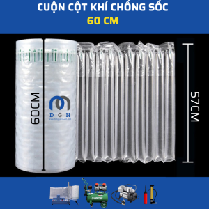 Cột khí chống sốc 60cm