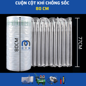 Cột khí chống sốc 80cm